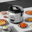 Nồi Cơm Điện Nắp Gài Gaabor RC20M-YE01A 1L - Hàng Chính Hãng