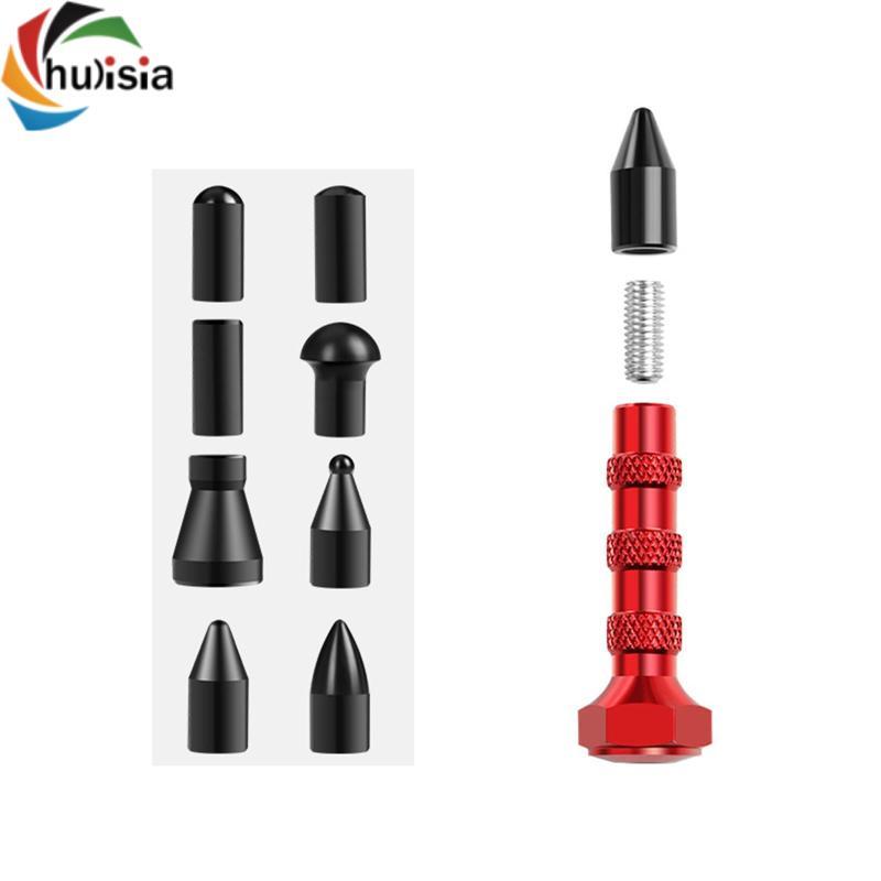 Tấm Ô Tô Kim Loại Nhang Dụng Cụ Cầm Tay Cao Su Mallet Gõ Xuống Bút Ô Tô Nhang Loại Bỏ Búa Cho Thân Xe Ô Tô Nhang