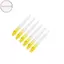 Hodou 3 Cái 2BA Sợi Nhựa Nylon Đầu Mềm Phi Tiêu Trục Màu Trong Suốt Gradient Phi Tiêu Thân DIY Phi Tiêu Phụ Kiện VN