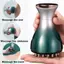 XOITU Sạc Guasha Máy Mát Xa Định Hình Cơ Thể Làm Nóng Kinh Tuyến Cạo Bàn Chải Lymphatic Giải Độc Chế Độ Nạo vét Mỡ Đốt VN