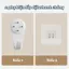 Kệ Đựng Wifi Gắn Tường Đa Năng, Giá Treo Router Wifi Chất Liệu Thép Cacbon Chống Gỉ, Chịu Lực Tốt