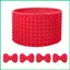Bình Nước Boot Bowknot Buckles Cup Boots Bảo Vệ Có Thể Tái Sử Dụng Tumbler Boot Uống Chai Cản Cho Tumbler Hydro jiwvn