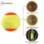 Cheenm Bóng Tennis Đi Biển 50% Áp Lực Tiêu Chuẩn Mềm Mại Chuyên Nghiệp Bóng Mái Chèo Cho Huấn Luyện Ngoài Trời Phụ Kiện Tennis VN