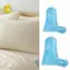 Memory Foam Refill Nhồi Bông Sang Trọng Bọt Filler Cho DIY Couch Đệm Phòng Ngủ Gối Túi Đậu Ghế Và Đồ Thủ Công