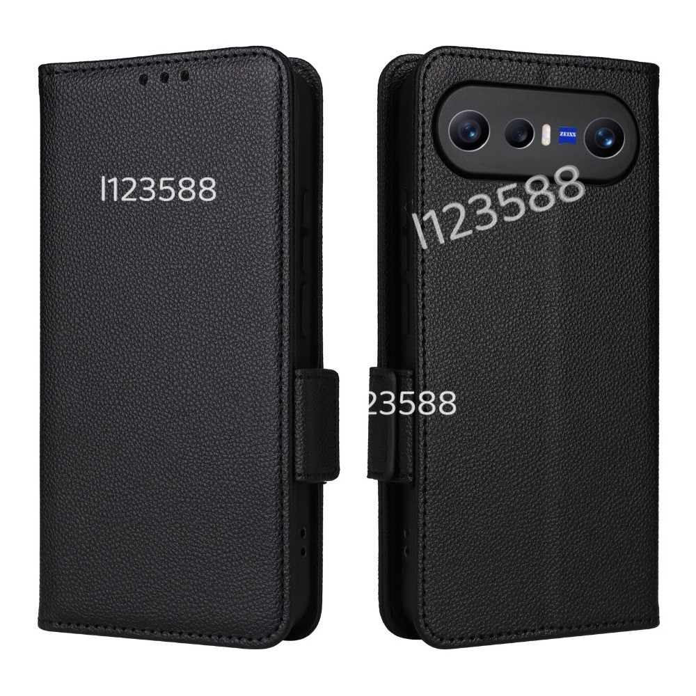Dành Cho Vivo X300FE 5G Khe Cắm Thẻ Ví Giá Đỡ Vỏ Cho Vivo X300 FE 5G VivoX300FE 2026 Vỏ Điện Thoại Từ Tính Vỏ Bảo Vệ Chống Sốc