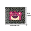 Ví ngắn HT3 Lotso Đa chức năng và nhiều khe cắm Phim hoạt hình Anime Coin Purse TH3