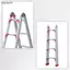 Bigapple Thang Bản Lề Lo Switch Kết Nối Cho Gấp Kính Thiên Văn Tie Rod Thang Phụ Kiện RDG