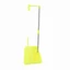 Giá đỡ ống chỉ SMILE, Nhôm nhựa lắp ráp dễ dàng 3 chân đế ren, lưu trữ 15 công suất Giá đỡ ống chỉ thêu gia dụng