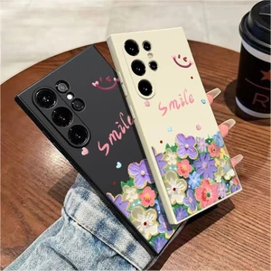 Ốp Điện Thoại Tường Dấu Vết Cho Vivo Y04 Y39 Y29 Y29S Y19S Y21d Y11d Y51 Pro Y31d Y05 Y33S Ốp lưng TPU Mềm Chống Sốc