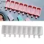 1 Khuôn Làm Kem Silicon DIY Chocolate Món Tráng Miệng Popsicle Khuôn Làm Dụng Cụ Tự Chế Đồ Dùng Dự Tiệc Mùa Hè VN