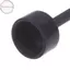 Hodou 1 Cái ID 55MM Tay Cầm Dài Rửa Jetter Cup Sữa Lót Vệ Sinh Cốc Dài Hút Lạm Phát Vệ Sinh Khay Ly VN