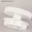 MỚI Trẻ Em Xe Điện Nhựa Gear 550 390 Hộp Số Bánh Răng Cho Xe Điện Xe Ô Tô Trẻ Em Xe Điện Kim Loại Bánh Răng SKY