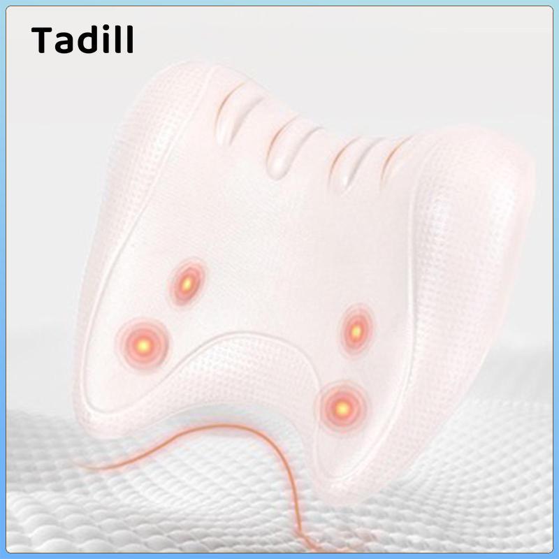 Thiết bị kéo cổ tử cung Gối hỗ trợ cột sống cổ ngồi lâu