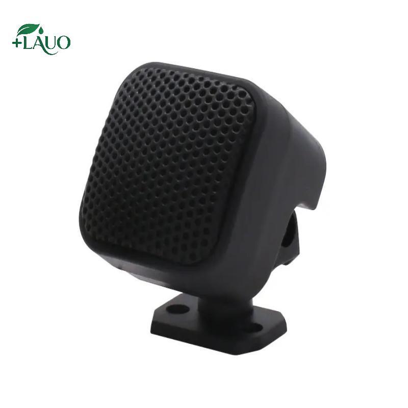 Springevenstar Di Động Mini Vuông Tweeter Loa 2 Chiếc Hệ Thống Âm Thanh Ô Tô Đa Năng Cho Âm Thanh Sắc Nét Rõ Ràng Springevenstar