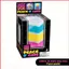BH2 NeeDohNice CubeSchylling Squishy Toy Cube Mềm Bóp Giảm Căng Thẳng Fidget Toy HB2
