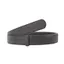 Dây đai không khóa 32516 / Thân đai cao cấp / Đường dây này / Chiều rộng 2.9cm / Đuôi tròn / Họa tiết chéo / Da tg / Đai da bò lớp đầu tiên