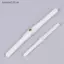 SRVN 10 CÁI Đường kính 2,5mm 4,5mm Bản lề chốt nhựa cho mô hình máy bay RC Phụ kiện mô hình máy bay cánh.