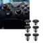 Mũ cần điều khiển Yoo Mũ Thumbstick cho Bộ cần điều khiển trò chơi Vader 5Pro