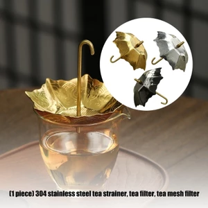 Yoo Leaf Strainer Tuyệt Vời Cho Du Lịch Dã Ngoại Kích Hoạt Ngoài Trời Infuser