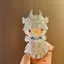 BH2 Sanrio Hello Kitty Plushie Tie-dye Miao Dân Tộc Series Sang Trọng Túi Búp Bê Charm HB2