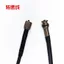 Thích hợp cho xe máy Haojue HJ125-2 / HJ150-2-2A-2D-2G Dây đồng hồ đo đường dây Kilometer Đồng hồ bấm giờ Dòng tốc độ