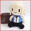 BH2 Chuy Peluche Plushie Hoạt Hình Dễ Thương Cotton Đồng Hành Búp Bê Gối Mềm HB2