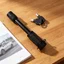 Chống Trộm Hauling Hitch Lock Mũ Chống Bụi Kéo Hitch Hitch Lock Hoàn Thiện Lâu Dài Cho Ngoài Trời
