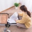 Túi Đựng Giày Dép Dây Rút Tiện Dụng, Túi Bảo Quản Giầy dép Khỏi Bụi Bẩn, Côn Trùng, Chống Thấm Nước RUNOS
