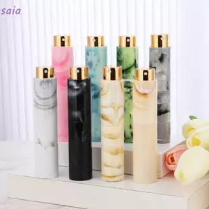 Chai xịt nước hoa SAIA 10ML Mini Marbling Rỗng Atomizer