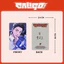 SQ3 5 Cái / bộ PLAVE LOMO Card 4th Mini Album Caligo Pt.2 EUNHO Bưu Thiếp Bộ Sưu Tập KPOP Ngôi Sao Ngoại Vi QS3