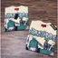 Áo thun ngắn tay Real Shot Rock Street chất lượng cao * * eed Ready Stock Real Shot Rock Street