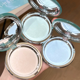 SPENNY Phấn phủ, cố định lớp trang điểm, phấn lì, lâu trôi