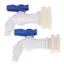 Thùng thay thế 1 / 2 Inch Vòi nước thùng mưa Bình nước Vòi nhựa Thùng nước sân vườn Van vòi nước đẹp