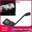 apill Wisoqu Camera Thumb Grip Hợp kim nhôm tiện dụng Không trơn trượt với Vỏ bọc giày nóng cho X E5 DSLR (Màu đen)