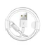 Cáp dây sạc usb cho phone giá rẻ chất lượng tốt bảo hành 3 tháng đổi mới- Hotsales