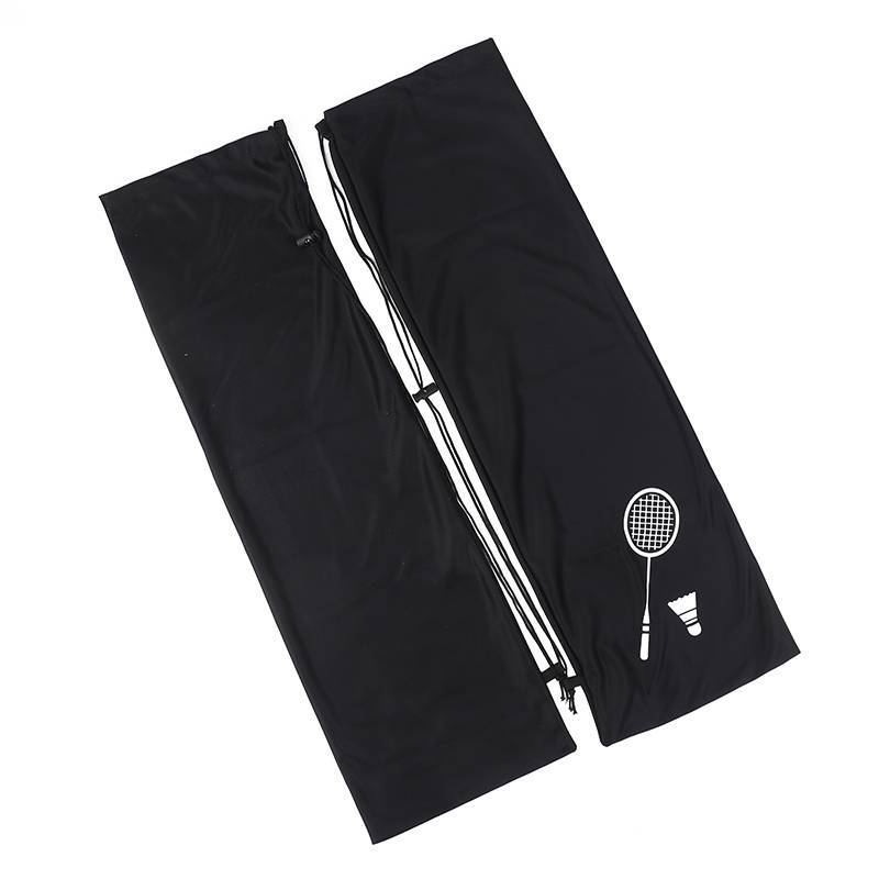 AN.MART Cầu Lông Raet Bao Túi Bảo Quản Mềm Dây Rút Nhà Thơ Di Động Cầu Lông Raet Bao Bảo Vệ Túi Bảo Vệ VN