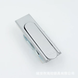 Hitan Lock / MS380-3 Công tắc khóa phẳng Khóa tủ Hộp phân phối MS717 Khóa cửa cơ khí QCSH
