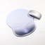 Miếng Lót Chuột Cổ Tay Trò Chơi Chơi Chơi Game Màu Gradient Silicone Miếng Lót Cổ Tay ins Nhỏ Tươi Văn Phòng Tay Gối Sẵn Sàng Để Bàn 78OT