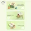 HFTOY Đồ chơi phân loại màu gỗ Hộp ngăn kéo Bảng bận rộn Trò chơi phù hợp với động cơ mịn Đồ chơi giác quan Học tập Montessori cho quà tặng cho bé ~
