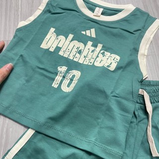 7-16kg Set áo ba lỗ số 10 sơ sinh chất cotton tàu mát cho bé trai