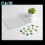 GHX 1 Cái Khuôn Silicon Lá Thu Nhỏ Di Động 3D Dập Nổi Lá Nhỏ Trang Sức Khuôn Cho Sáng Tạo DIY Dự Án Nghệ Thuật Và Quà Tặng VN