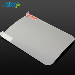 Màn hình hiển thị đầu xe GKY Hệ thống phim phản quang Tiêu thụ nhiên liệu Màn hình quá tốc độ GKY