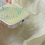 Ốp Lưng Cho iPhone 17PM 16 Pro Max 15 Hoa Văn Quả Lê Tươi Độc Đáo IMD Craft Chống Sốc TPU Mềm Chống Trầy Xước Bụi Bẩn Vỏ Điện Thoại