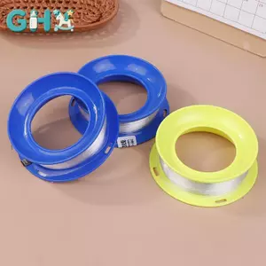 GHX Thông Tư Chính Cuộn Dây Ban Nhựa Câu Cá Ống Cuộn Dây Thanh Phụ Kiện Dây Câu Tay Cuộn Dây Tay Cuộn Diều Phần VN