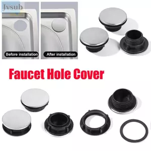 JVSUB Bồn Rửa Nhà Bếp Cắm Nút Chặn Nước Hữu Ích Phụ Kiện Chống Rò Rỉ Hộp Đựng Xà Phòng