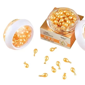 Viên Bôi Collagen Tươi Kakaxi Hộp 30 Viên | Dưỡng Da Căng Bóng, Hỗ Trợ Giảm Thâm Nám, Sáng Mịn
