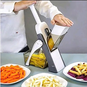 Dụng Cụ Bào Căt Thái Nát Hoa Củ Quả Chữ X Đa Năng