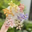 Phong Cách Cổ Đại Phong Cách Trung Hoa Hanfu Đẹp Mô Phỏng Hoa Kẹp Tóc Siêu Cổ Tích Phụ Kiện Tóc Kẹp Tóc Hoa Cổ Điển Đầu Hoa Lụa Hoa Phụ Kiện Tóc