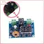 THÊM XH-M609 12-36V DC Pin Mô-đun bảo vệ ngắt kết nối điện áp thấp BSS