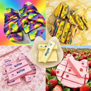 Bơ Squishy Stick Hachimi Chocolate Cheese Stick Trang trí máy tính để bàn đáng yêu Đồ chơi giảm căng thẳng